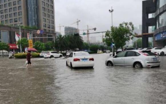 台风“黑格比”离浙赶赴朝鲜沿海 今天浙江东北部地区仍有大到暴雨