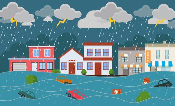 什么暴雨预警信号会停课 哪个暴雨预警信号需要停课