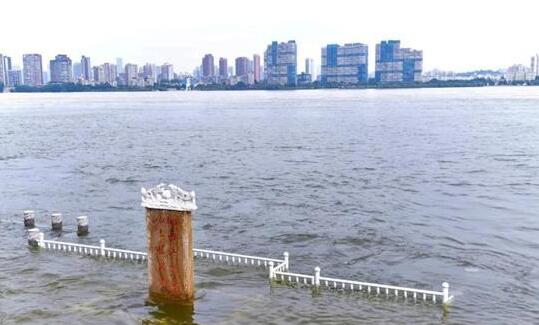 水利部：未来10天长江中下游江段退出警戒水位