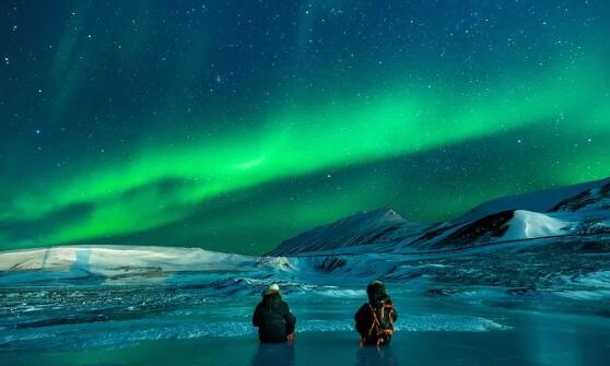 天空为什么是蓝色的 天空的蓝色是怎么形成的