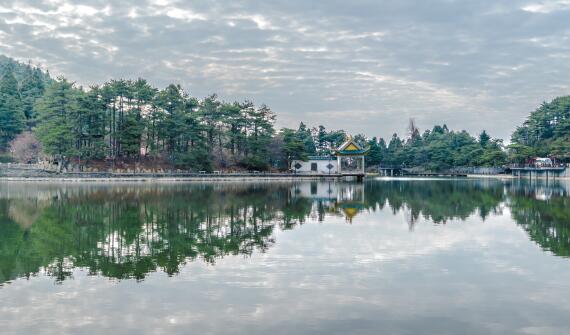 2020暑假江西哪里好玩 江西暑假旅游好去处推荐