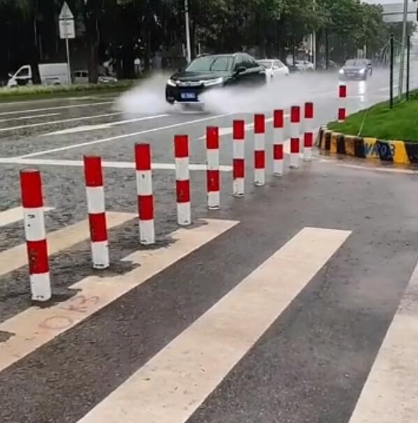 暴雨预警等级最高的是什么 暴雨最大预警是什颜色