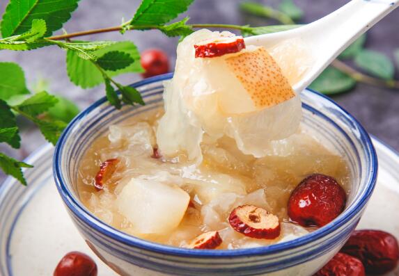 今日立秋吃什么好 2020立秋养生食物与食谱推荐