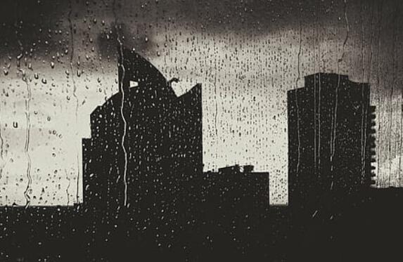 暴雨预警等级怎么分 暴雨预警等级为几种