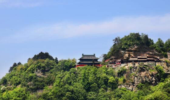 2020暑假湖北旅游哪里好 湖北暑假旅游最佳去处