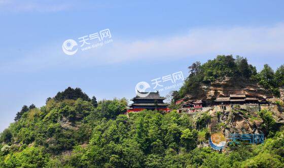 2020暑假湖北旅游哪里好 湖北暑假旅游最佳去处