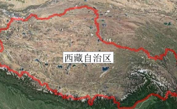 西藏地震实时消息更新今天 林芝市波密县发生3.9级地震