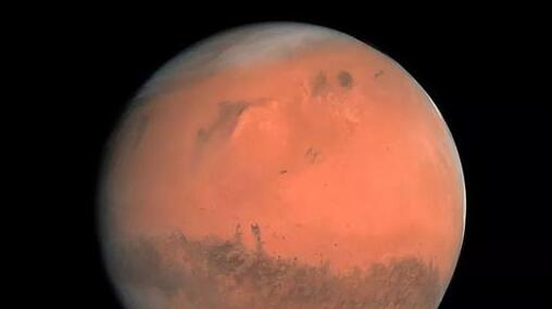火星合月今晚上演是怎么回事 火星合月今晚上演在哪看
