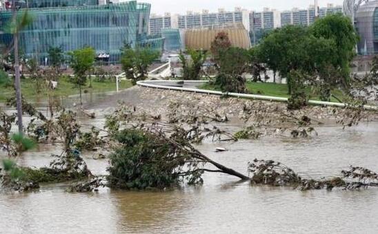 韩国全国暴雨死亡人数增至31人 目前仍有11人下落不明