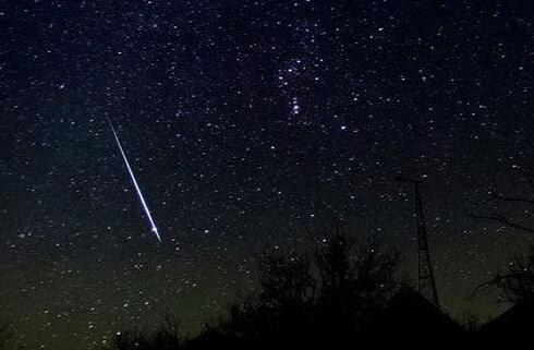 英仙座流星雨12日光临地球是怎么回事 英仙座流星雨有哪些看点