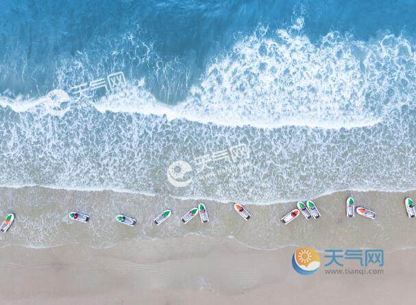 8月北海旅游怎么玩 八月份廣西北海游玩攻略路線