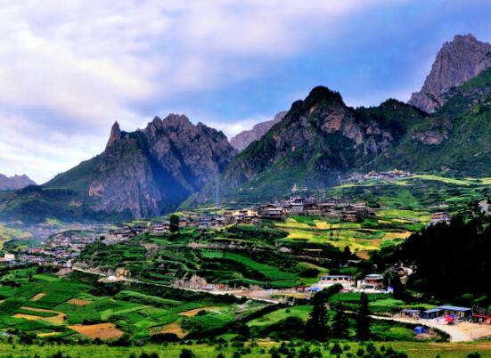 89月份适合旅游的地方 八九月份国内旅游最佳地方