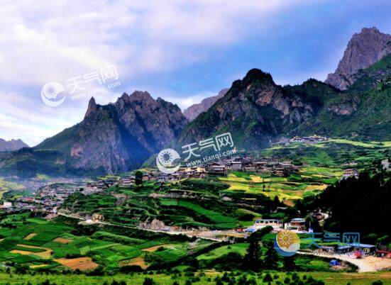 89月份适合旅游的地方 八九月份国内旅游最佳地方