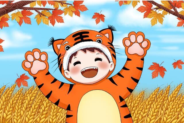 描写秋老虎的诗句 关于秋老虎古诗词七首鉴赏