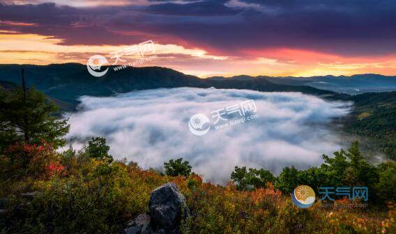 89月份适合旅游的地方 八九月份国内旅游最佳地方