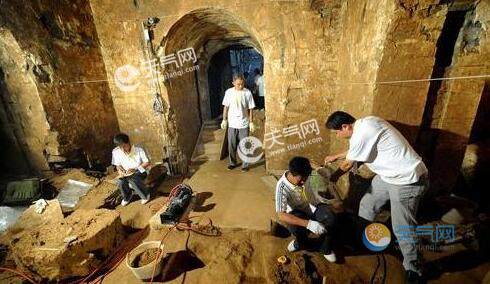 曹操墓文物将首次全面亮相 网友：期待已久