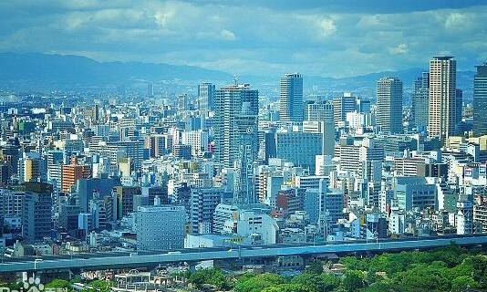 日本大阪市中心挖出15000具人骨是什么情况 专家：可能死于同一波瘟疫