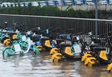 今日四川强降雨再度发力 中央气象台继续发布暴雨蓝色预警