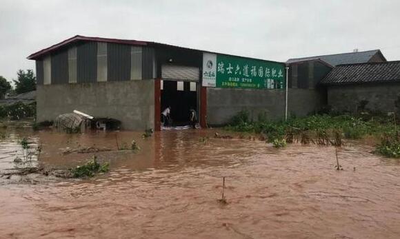 未来一周四川还有强降雨吗 中国气象局权威回应来了