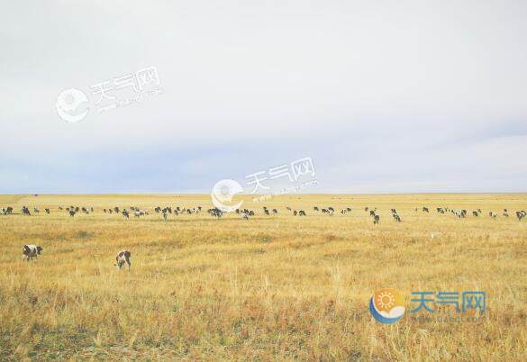 9月内蒙古旅游哪里最美 九月份内蒙古旅游最佳去处