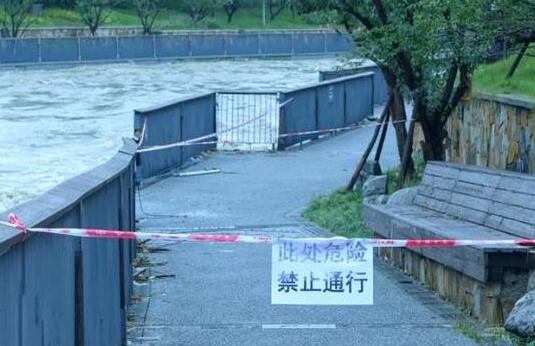 未来一周四川还有强降雨吗 中国气象局权威回应来了