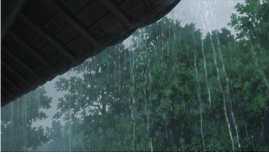 今日广东有大到暴雨 伴有33℃～35℃的高温出没