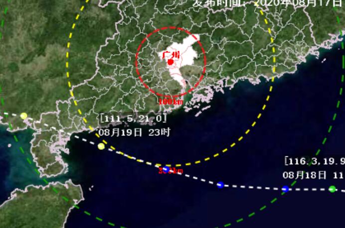 温州台风网7号台风台风路径图 最新海高斯实时台风路径图更新