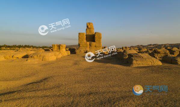 9月新疆旅游哪里最美 新疆9月最美丽绚烂的地方