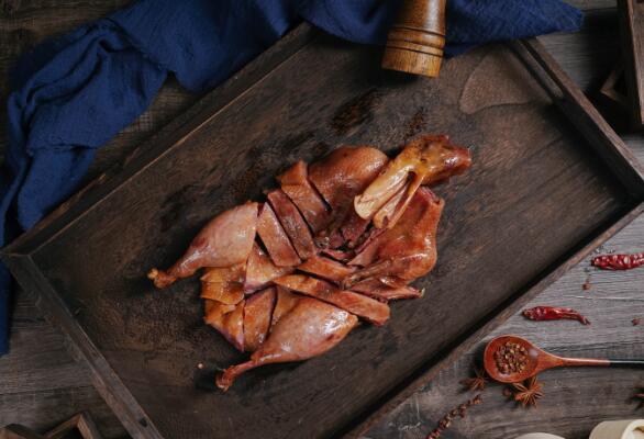 处暑节气吃什么 处暑当天各地必吃美食