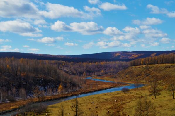 9月阿尔山旅游攻略 9月阿尔山旅游必去景点