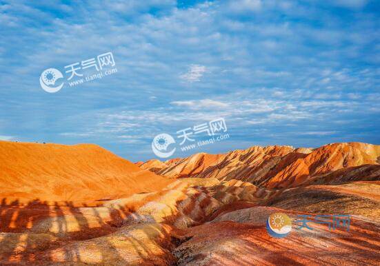 9月旅游去哪里赏秋 9月初秋最美景色去处推荐