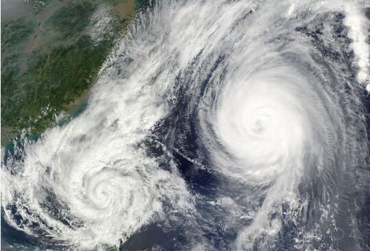 2013台风命名表一览及含义 2013年台风是怎么命名的