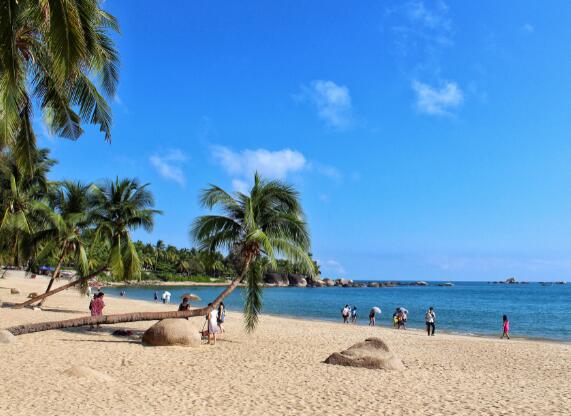 9月海南旅游哪里好玩 九月海南游玩最佳路线