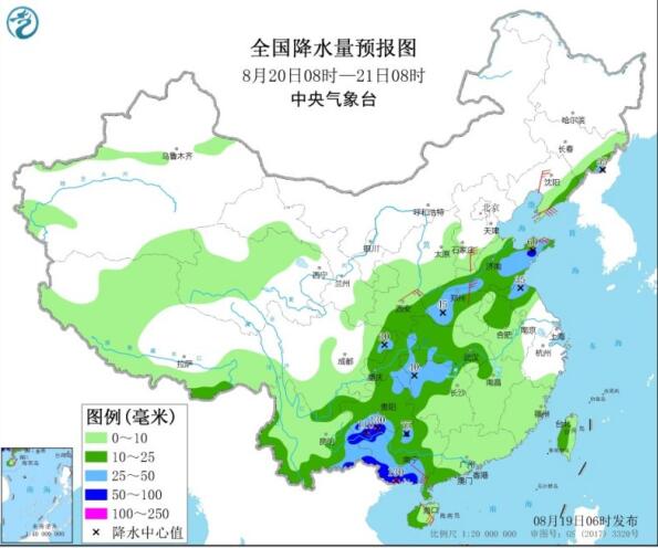 台风“海高斯”携12级大风登陆广东珠海 江南江淮一带仍有35℃高温
