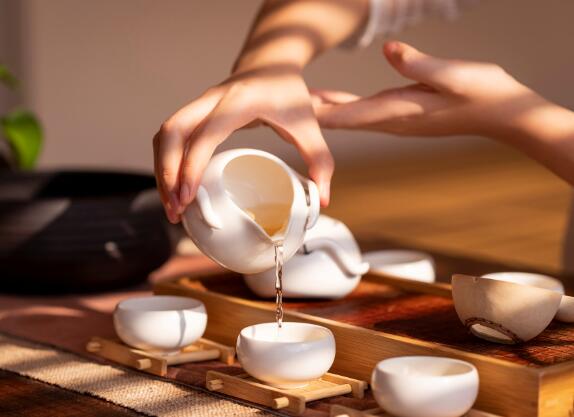 曾被乾隆封为御茶的茶叶是什么 十大名茶中哪种被乾隆封为御茶