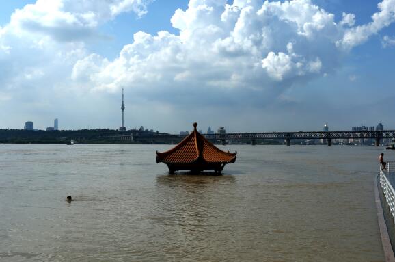 河流水位的定义 江河的水位是怎样计算的