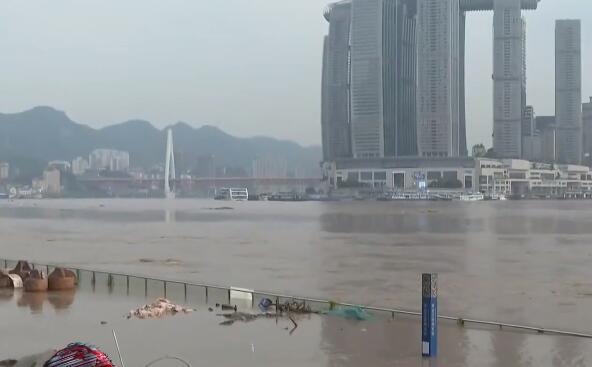 洪水最高水位叫什么 洪水最高水位以什么为基准