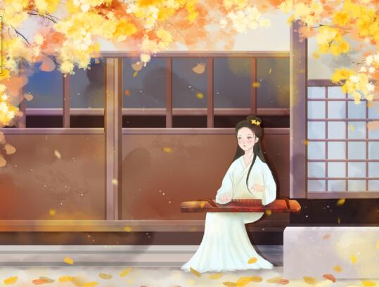 古代女子最早是用什么画眉的 我国古代最早画眉的工具是什么