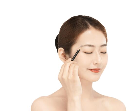 古代女子最早是用什么画眉的 我国古代最早画眉的工具是什么