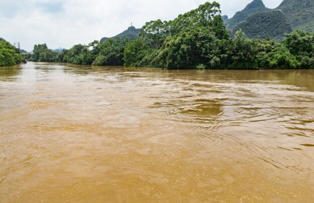 洪水最高水位叫什么 洪水最高水位以什么为基准