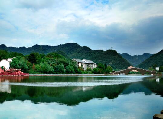 水位和水深的区别 水位和水深各是什么意思