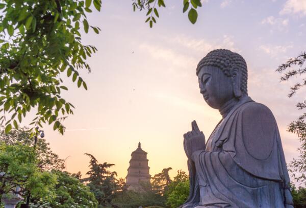 9月西安旅游哪里好玩 9月西安旅游最佳去处