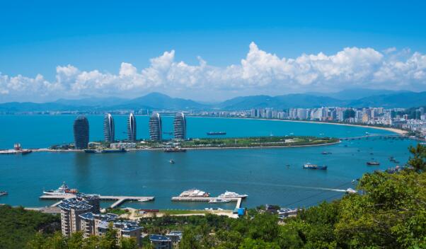 9月去三亚旅游合适吗 9月三亚旅游最佳攻略