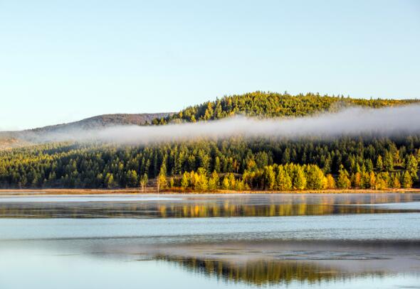 9月阿尔山旅游攻略 9月阿尔山自驾旅游路线推荐