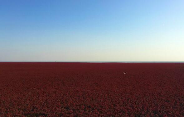 9月辽宁旅游去哪好 9月辽宁旅游最佳地点