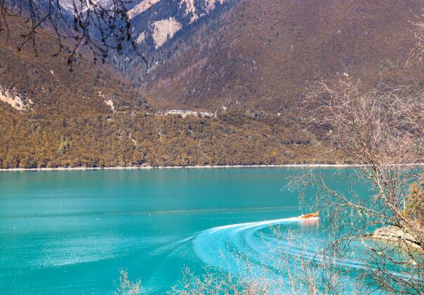 9月林芝哪里景色好 9月林芝旅游攻略必去景点