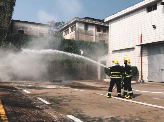 火灾的危害 火灾会导致怎样的危害