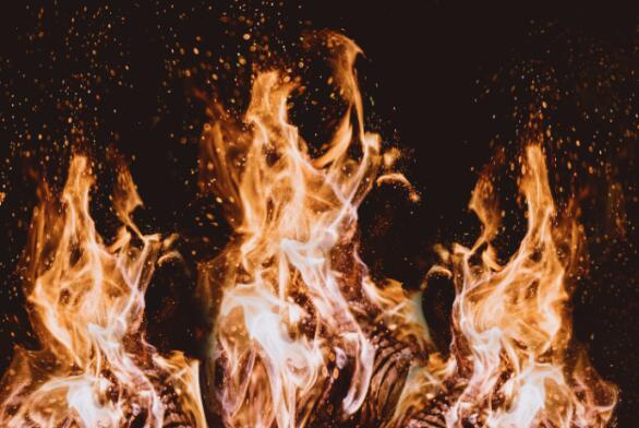 火灾的危害 火灾会导致怎样的危害