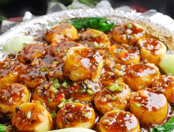 日本豆腐主要原料其实是什么 日本豆腐主要由什么制成