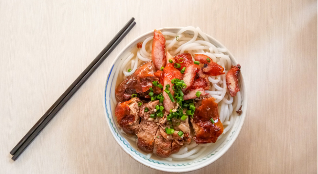 中元节吃什么传统食物 中元节的特色食物有哪些